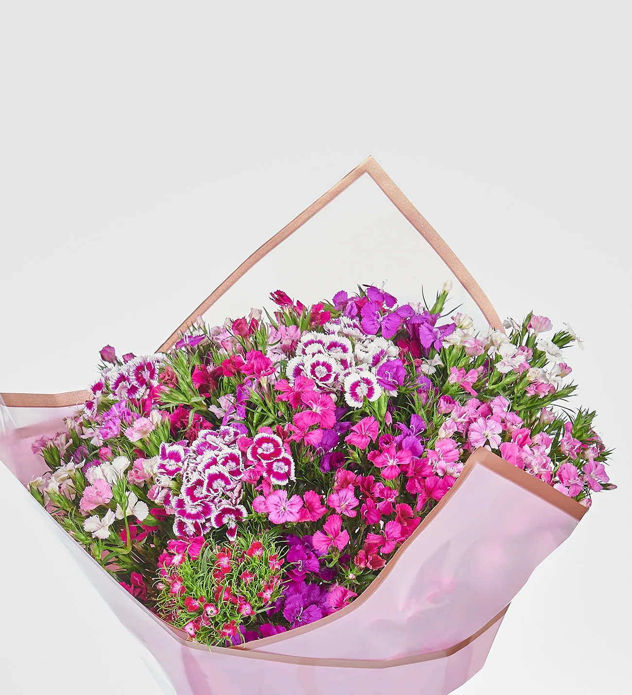 Hüsnüyusuf Çiçek Buketi - Görsel 2 - Uşak Çiçek