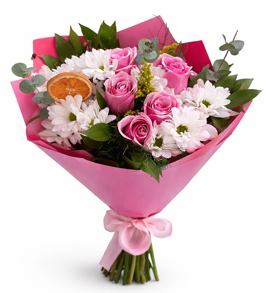 Tatlı Esinti - Uşak Çiçek Evi