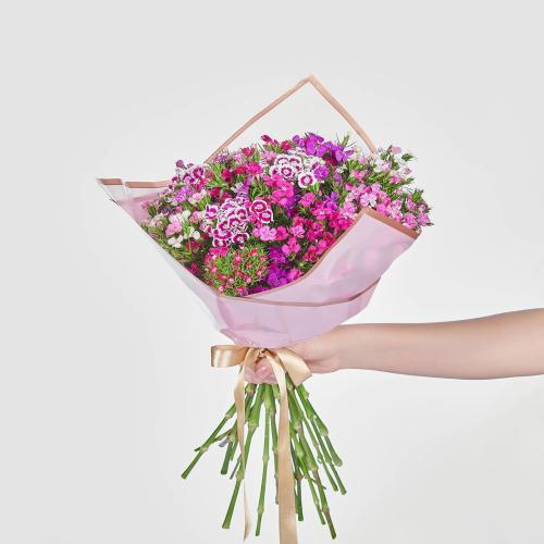 Hüsnüyusuf Çiçek Buketi